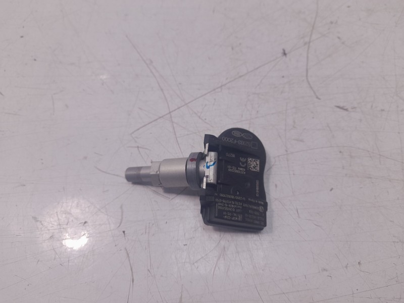 Recambio de sensor para hyundai kona pure referencia OEM IAM 52933F2000 A2C12662200 