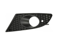 Recambio de rejilla paragolpes izquierda para seat leon (1p1) referencia OEM IAM 1P0853665A9B9 107212116 ST4222134