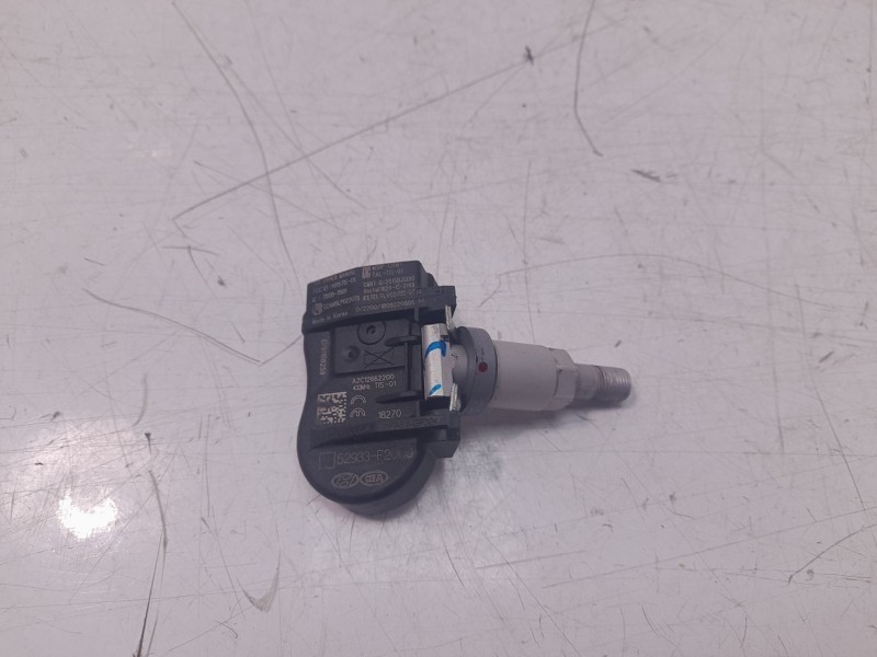 Recambio de sensor para hyundai kona pure referencia OEM IAM 52933F2000 A2C12662200 