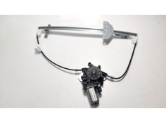 Recambio de elevalunas delantero izquierdo para suzuki vitara se/sv (et) referencia OEM IAM 8340257B00 106850117 
