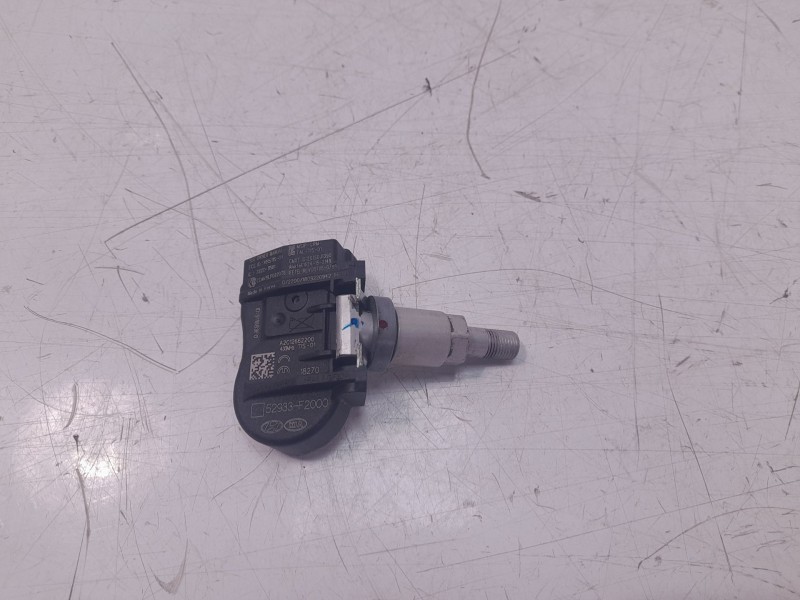 Recambio de sensor para hyundai kona pure referencia OEM IAM 52933F2000 A2C12662200 