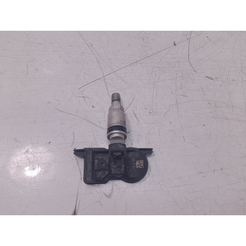 Recambio de sensor para toyota c-hr (_x1_) 1.8 hybrid (zyx10_, zyx11_) referencia OEM IAM 1932121123 38C294D 