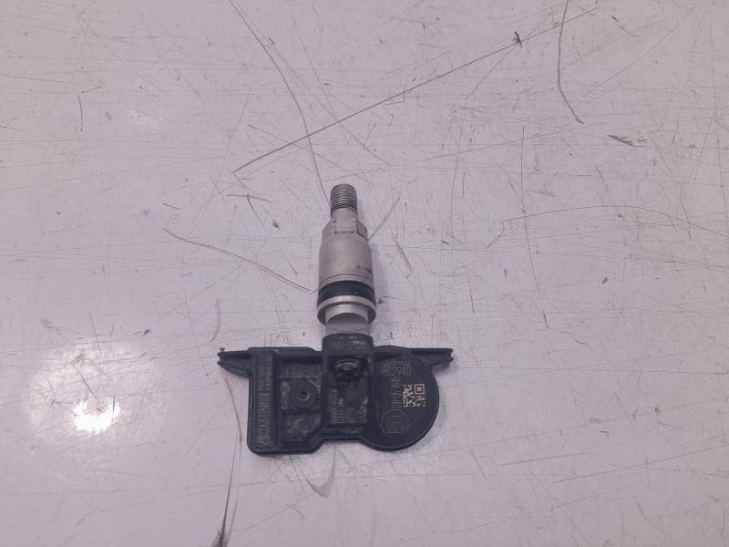 Recambio de sensor para toyota c-hr (_x1_) 1.8 hybrid (zyx10_, zyx11_) referencia OEM IAM 1932121123 38C294D 