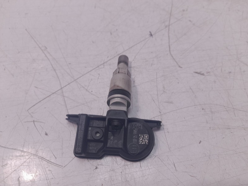 Recambio de sensor para toyota c-hr (_x1_) 1.8 hybrid (zyx10_, zyx11_) referencia OEM IAM 1932121123 38C294D 