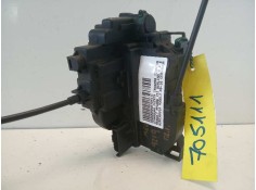 CERRADURA PUERTA TRASERA IZQUIERDA 825030001R 825030001R 