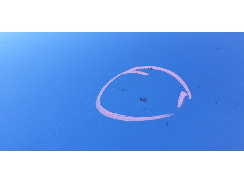 Recambio de capo para mitsubishi montero (v60/v70) 3.2 di-d cat referencia OEM IAM MR485951 108702730 MB1593100