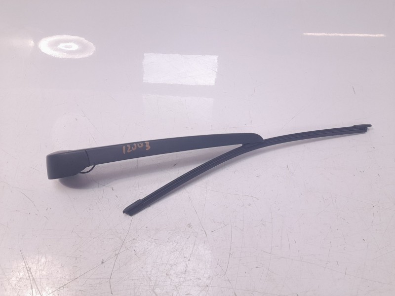 Recambio de brazo limpia trasero para audi a1 (8x) ambition referencia OEM IAM 8R0955407  