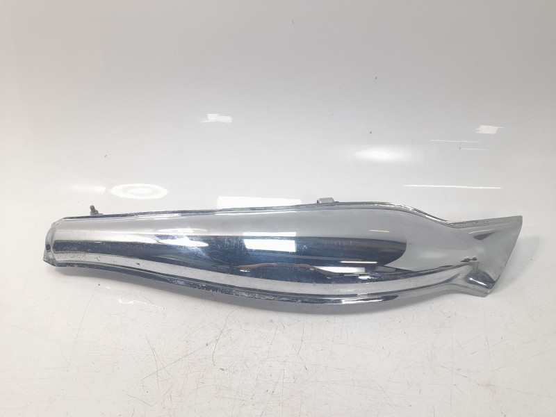 Recambio de silenciador trasero para bmw r 18 r 18 classic (rh18) referencia OEM IAM 18519443984  