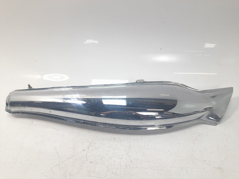 Recambio de silenciador trasero para bmw r 18 r 18 classic (rh18) referencia OEM IAM 18519443984  