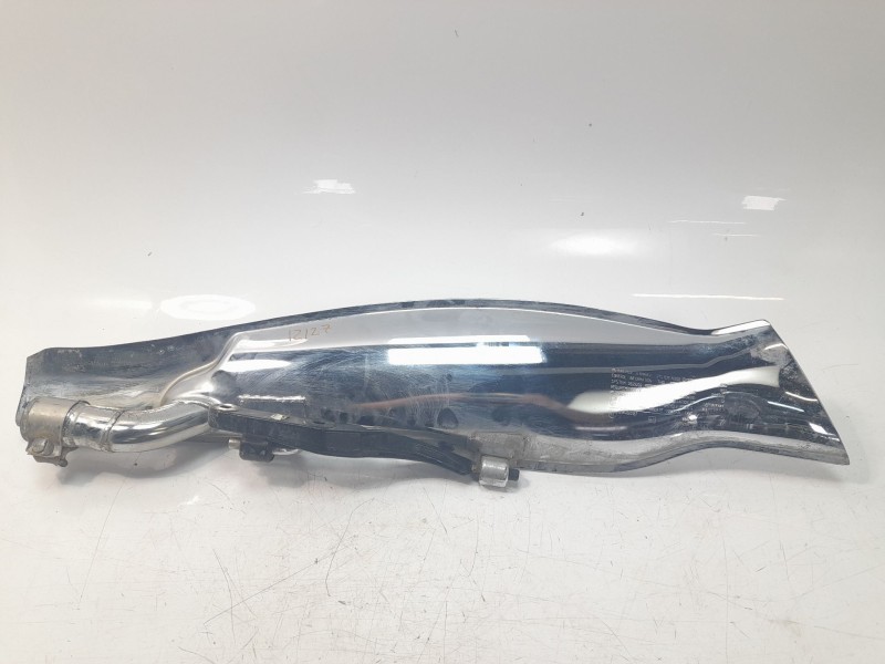 Recambio de silenciador trasero para bmw r 18 r 18 classic (rh18) referencia OEM IAM 18519443984  