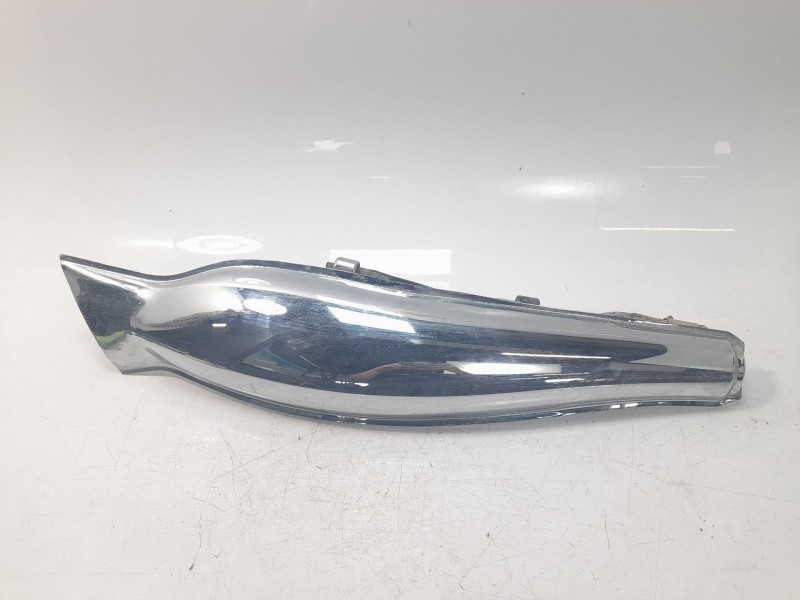 Recambio de silenciador trasero para bmw r 18 r 18 classic (rh18) referencia OEM IAM 18519443983  