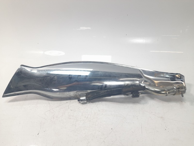 Recambio de silenciador trasero para bmw r 18 r 18 classic (rh18) referencia OEM IAM 18519443983  