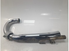 Recambio de colector escape para bmw r 18 r 18 classic (rh18) referencia OEM IAM 18519444785  