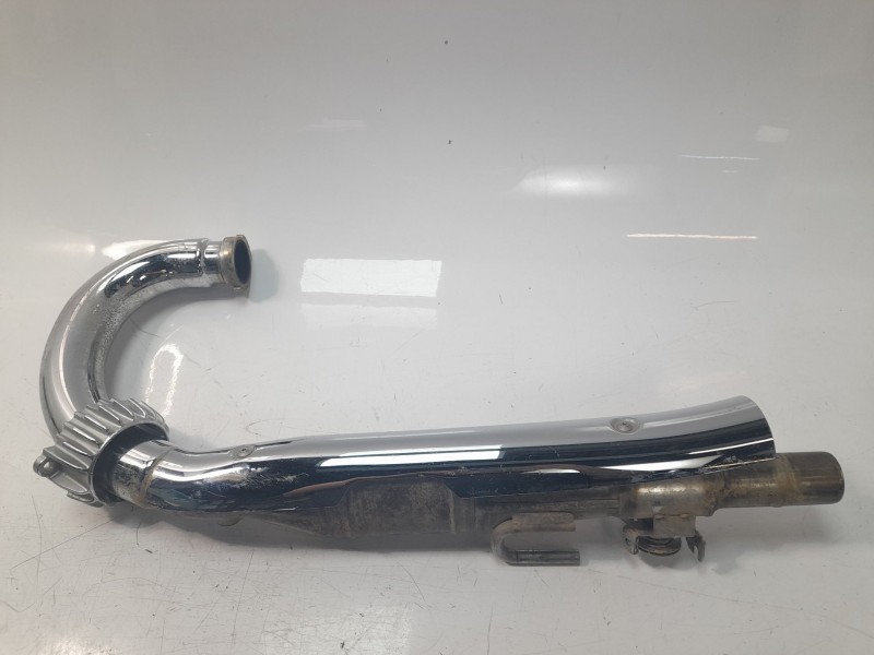 Recambio de colector escape para bmw r 18 r 18 classic (rh18) referencia OEM IAM 18519444785  