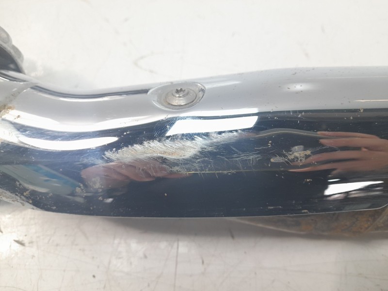 Recambio de colector escape para bmw r 18 r 18 classic (rh18) referencia OEM IAM 18519444785  