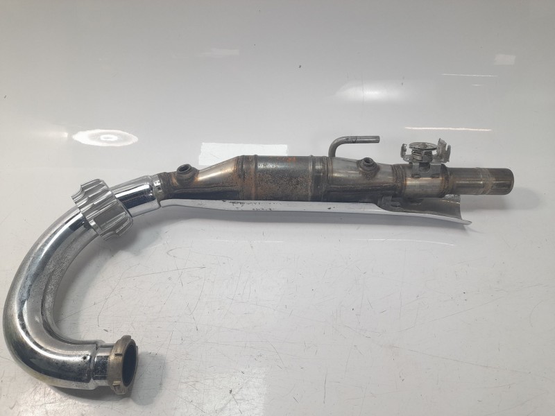Recambio de colector escape para bmw r 18 r 18 classic (rh18) referencia OEM IAM 18519444785  