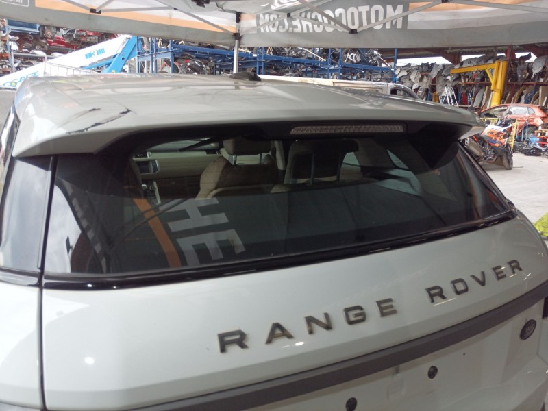 Recambio de brazo limpia trasero para land rover evoque hse dynamic referencia OEM IAM   