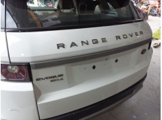 Recambio de cerradura maletero / porton para land rover evoque hse dynamic referencia OEM IAM 6H52A442A66AD   2