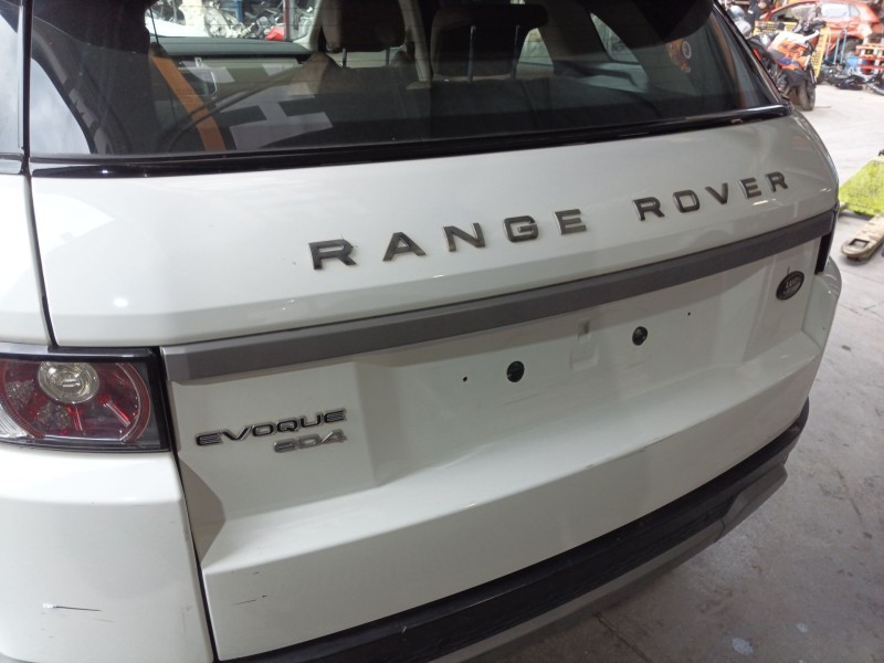 Recambio de cerradura maletero / porton para land rover evoque hse dynamic referencia OEM IAM   