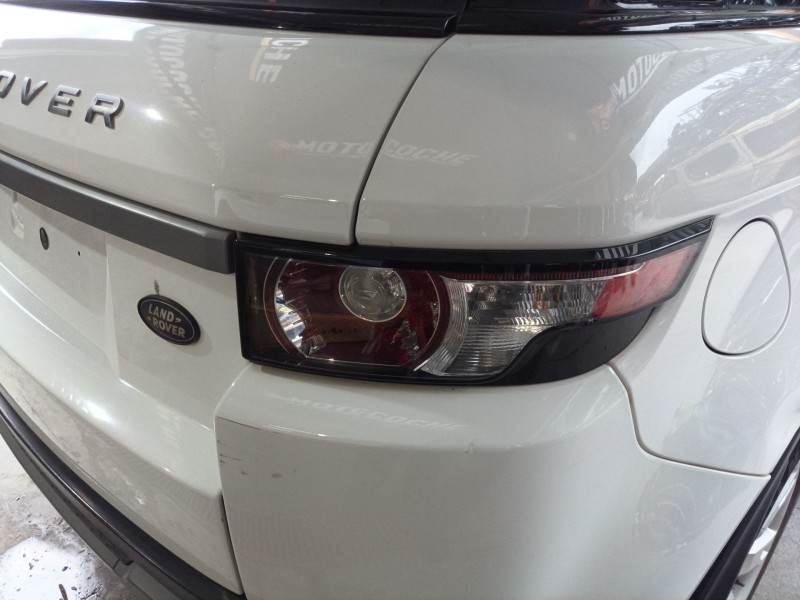 Recambio de piloto trasero derecho para land rover evoque hse dynamic referencia OEM IAM   