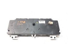 Recambio de cuadro instrumentos para citroen c4 picasso 1.2 12v e-thp referencia OEM IAM 9827062880   2