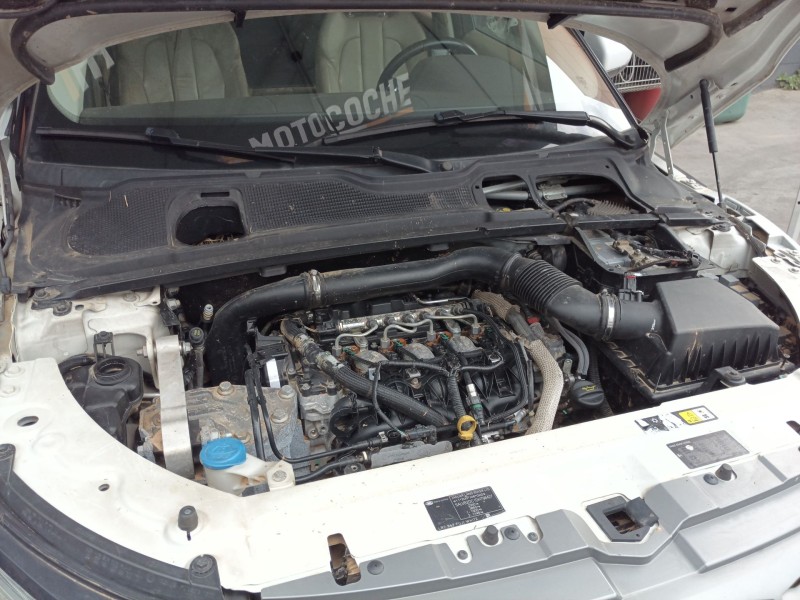 Recambio de abs para land rover evoque hse dynamic referencia OEM IAM LR032534  