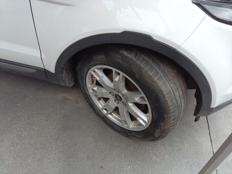 Recambio de brazo suspension inferior delantero derecho para land rover evoque hse dynamic referencia OEM IAM   