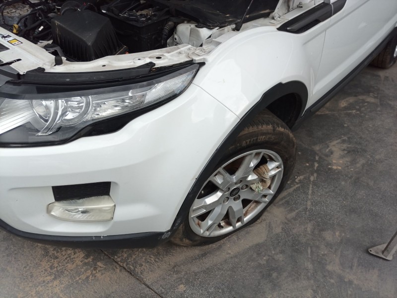 Recambio de brazo suspension inferior delantero izquierdo para land rover evoque hse dynamic referencia OEM IAM   