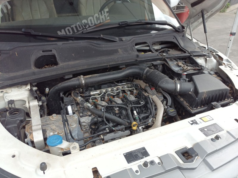 Recambio de centralita motor uce para land rover evoque hse dynamic referencia OEM IAM   