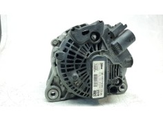 Recambio de alternador para citroen c4 cactus shine referencia OEM IAM 9818677980 ALF101551HQ  2