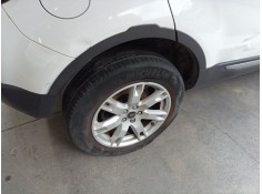 Recambio de mangueta trasera derecha para land rover evoque hse dynamic referencia OEM IAM LR068883   2