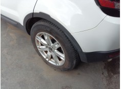 Recambio de mangueta trasera izquierda para land rover evoque hse dynamic referencia OEM IAM 28A83407   2