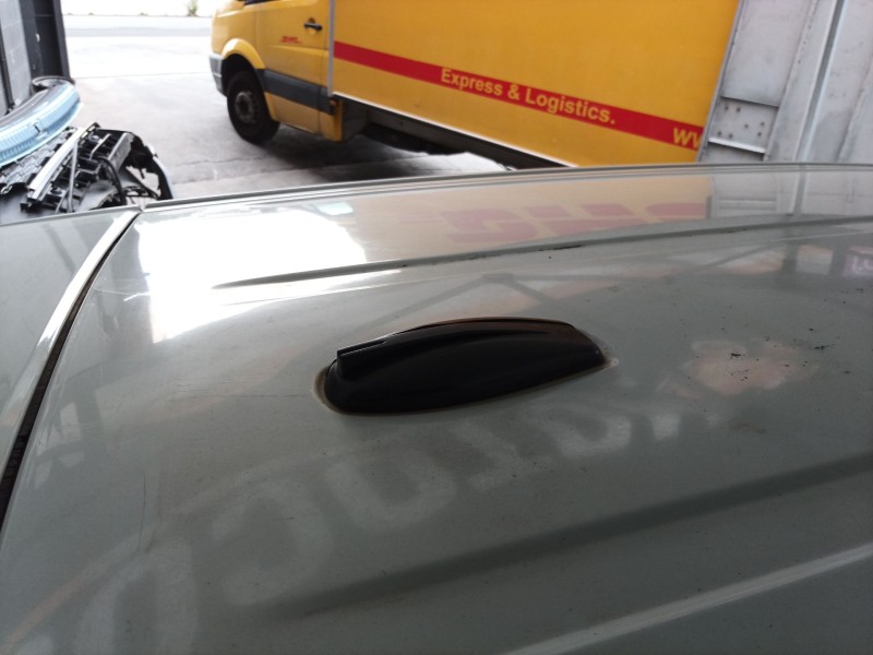 Recambio de antena para land rover evoque hse dynamic referencia OEM IAM   
