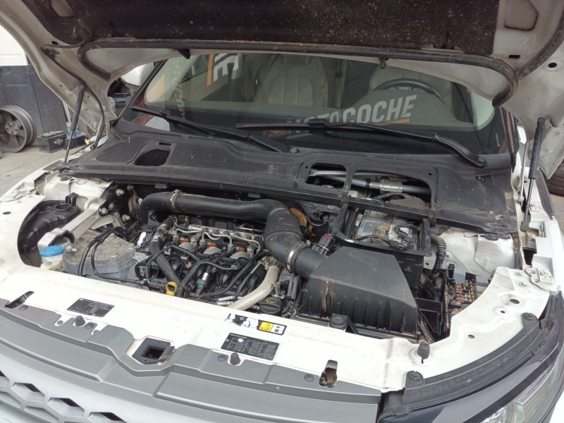 Recambio de motor limpia delantero para land rover evoque hse dynamic referencia OEM IAM   