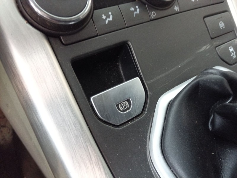 Recambio de freno de mano electrico para land rover evoque hse dynamic referencia OEM IAM   