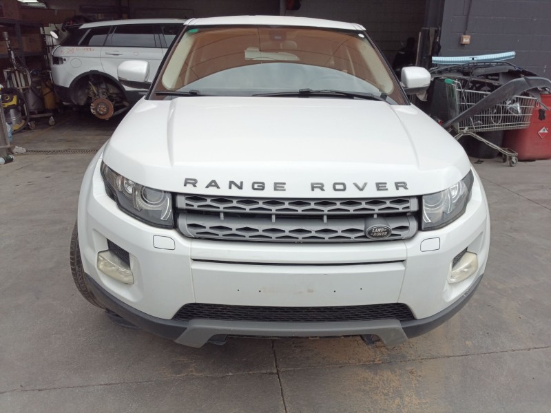 Recambio de morro completo para land rover evoque hse dynamic referencia OEM IAM   