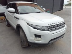 Recambio de morro completo para land rover evoque hse dynamic referencia OEM IAM    2