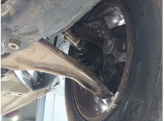 TRANSMISION DELANTERA IZQUIERDA LR024756 