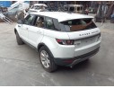 LAND ROVER EVOQUE