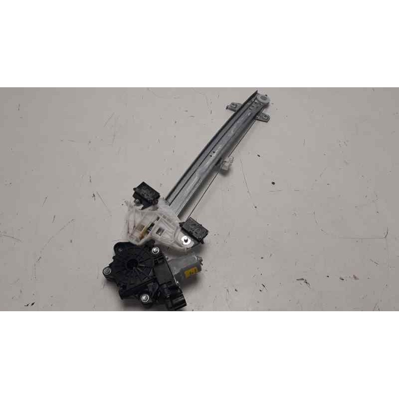 Recambio de elevalunas delantero derecho para honda civic lim.4 (fc) 1.5 vtec cat referencia OEM IAM 72210TGGA01  