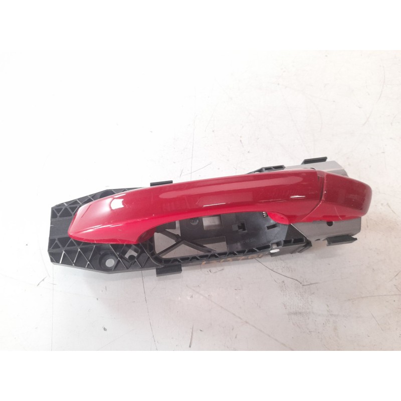 Recambio de maneta exterior delantera izquierda para skoda kamiq (nw4) 1.0 tsi referencia OEM IAM 5G0837205N  
