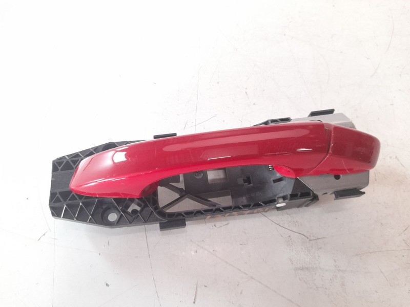 Recambio de maneta exterior delantera izquierda para skoda kamiq (nw4) 1.0 tsi referencia OEM IAM 5G0837205N  