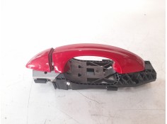 Recambio de maneta exterior delantera izquierda para skoda kamiq (nw4) 1.0 tsi referencia OEM IAM 5G0837205N   2