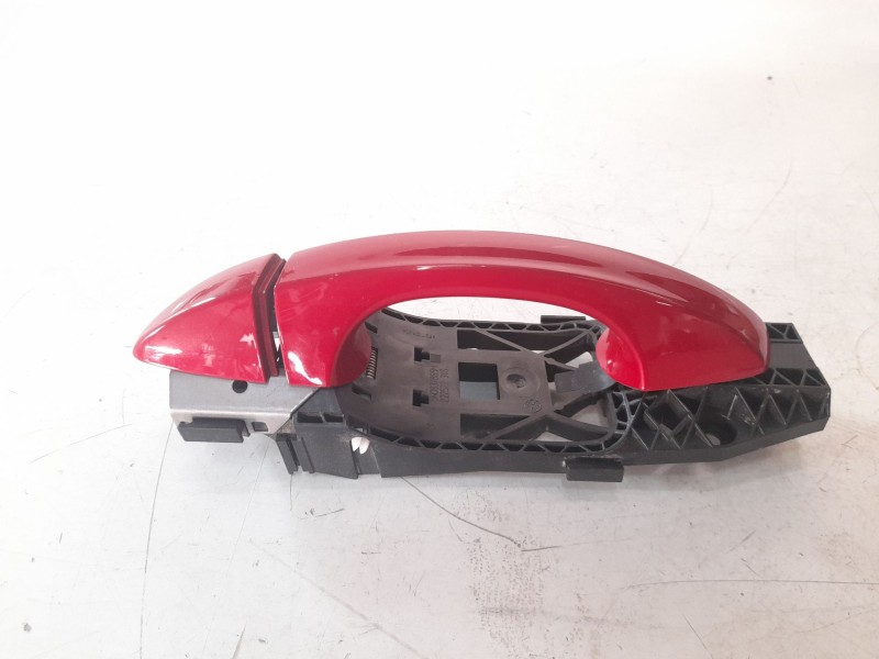 Recambio de maneta exterior delantera izquierda para skoda kamiq (nw4) 1.0 tsi referencia OEM IAM 5G0837205N  