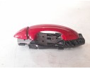 MANETA EXTERIOR DELANTERA IZQUIERDA 5G0837205N 5G0837205N 
