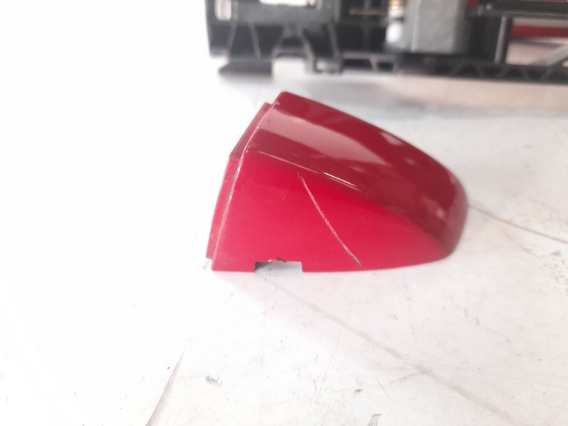 Recambio de maneta exterior delantera izquierda para skoda kamiq (nw4) 1.0 tsi referencia OEM IAM 5G0837205N  