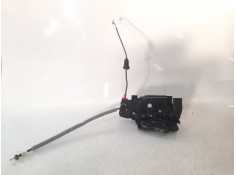 CERRADURA PUERTA TRASERA IZQUIERDA A0997302701 A0997302701 
