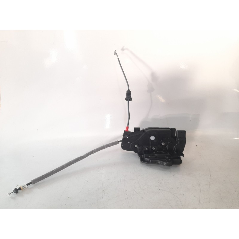 Recambio de cerradura puerta trasera izquierda para mercedes-benz clase a berlina (bm 177) a 200 d (117.112) referencia OEM IAM 