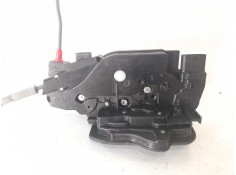Recambio de cerradura puerta trasera izquierda para mercedes-benz clase a berlina (bm 177) a 200 d (117.112) referencia OEM IAM  2