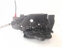 CERRADURA PUERTA TRASERA IZQUIERDA A0997302701 A0997302701 